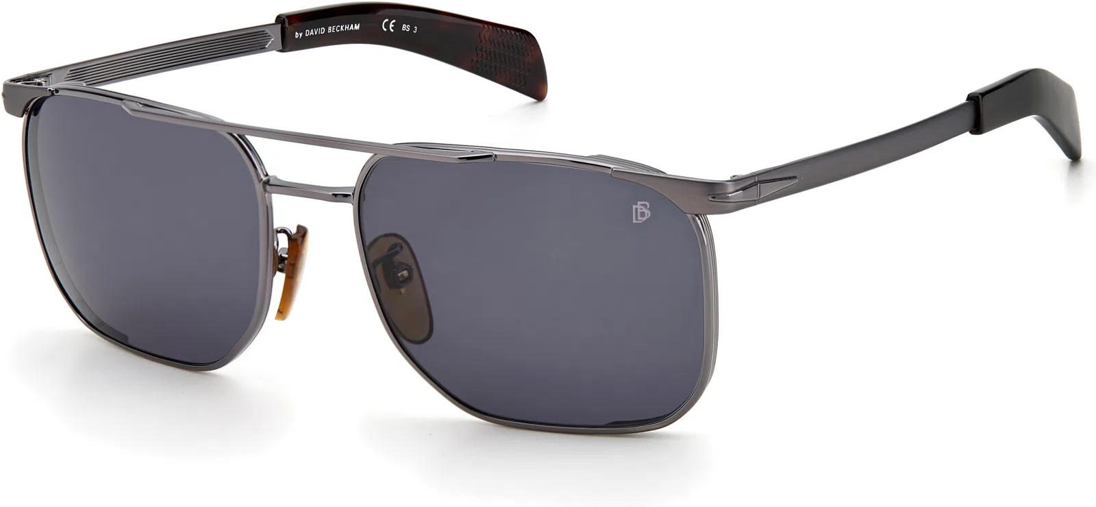 David Beckham Db7048 Sunglasses - view 2